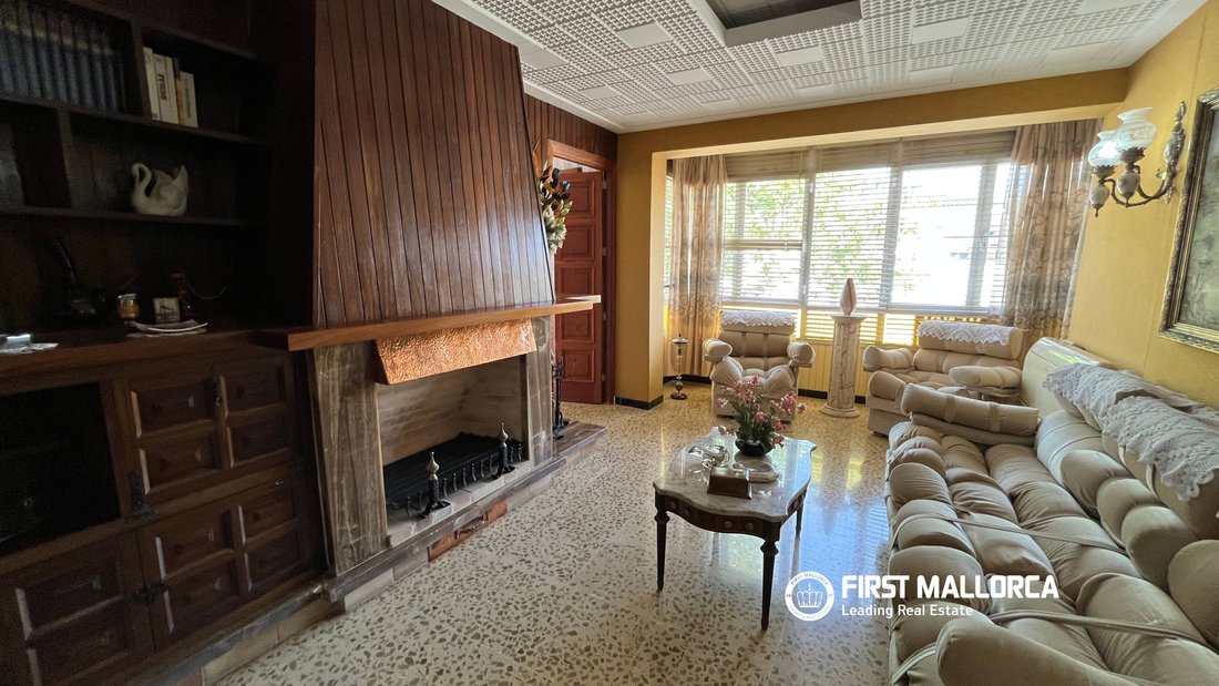 House in sa Pobla, Balearic Islands, Spain 3 - 18275543
