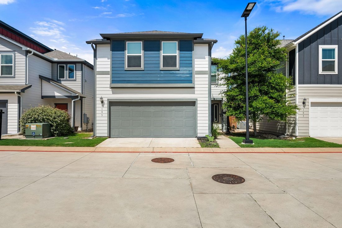 House in Austin, Texas, United States 1 - 18274338