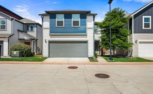 House in Austin, Texas, United States 1