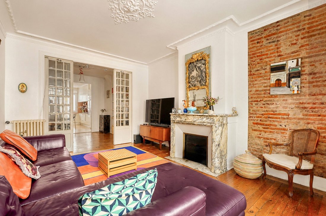 House in Capitole, Toulouse, France 1 - 18276379