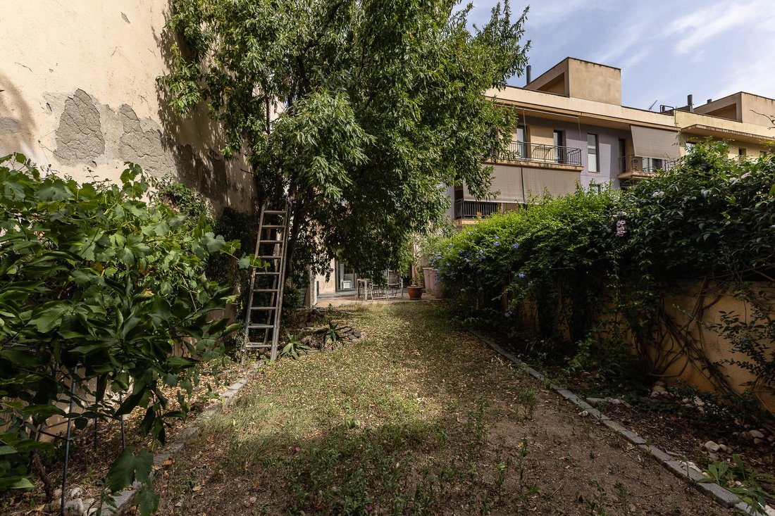 House in Les Corts, Barcelona, Spain 4 - 18273416