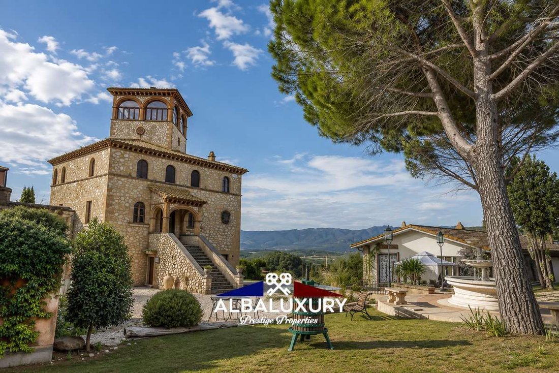 Villa in Penna in Teverina, Umbria, Italy 3 - 15346064