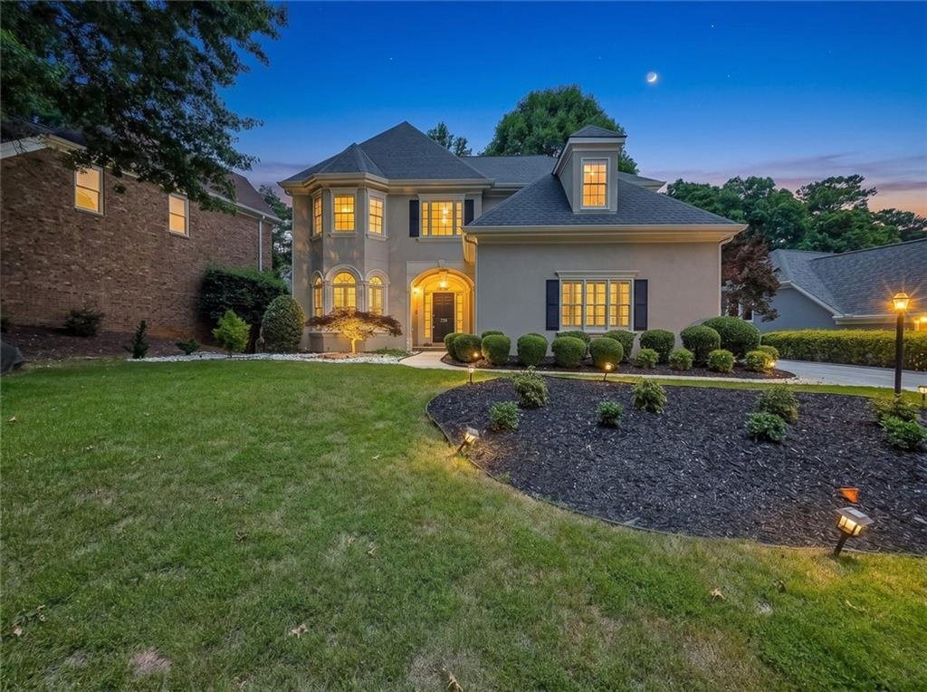 House in Alpharetta, Georgia, United States 1 - 18274301