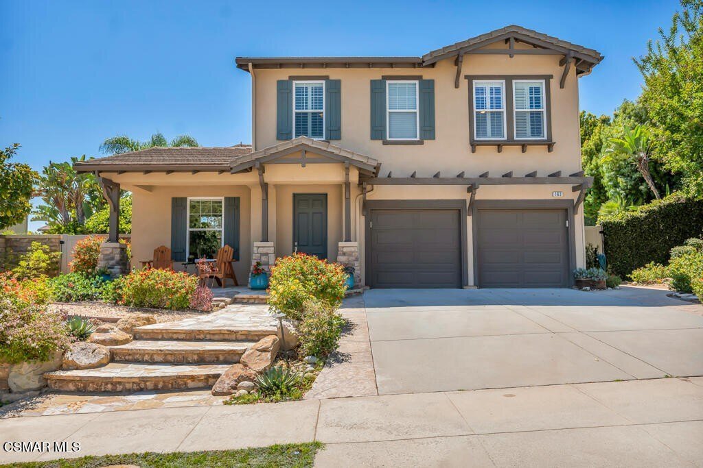 House in Thousand Oaks, California, United States 1 - 18276293