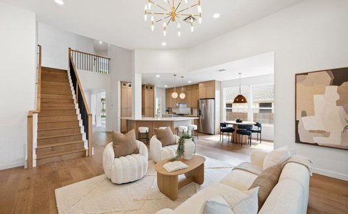 Haus in Austin, Texas, Vereinigte Staaten 1