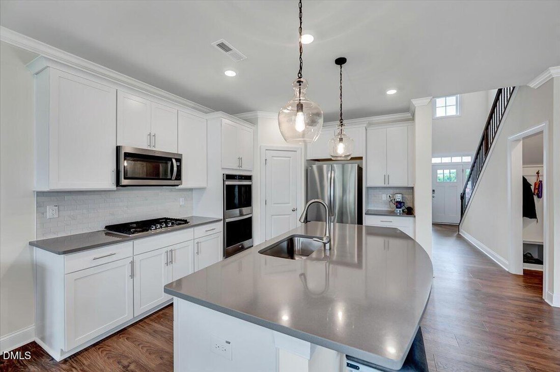 House in Apex, North Carolina, United States 5 - 18270409