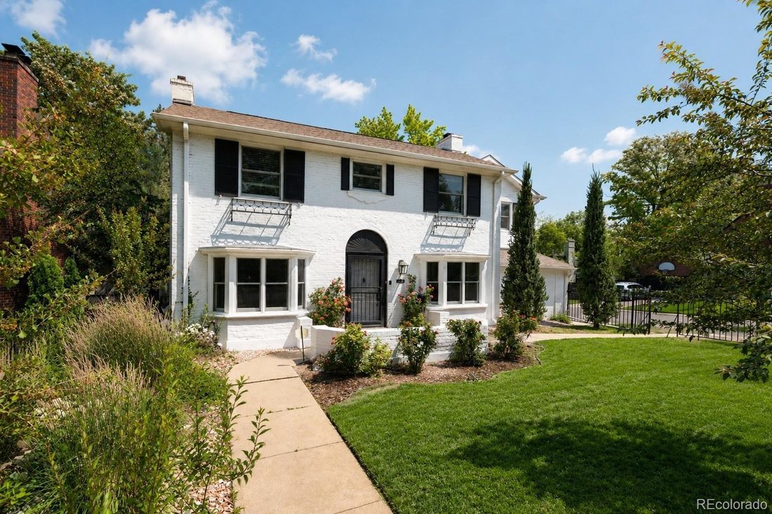 House in Denver, Colorado, United States 2 - 18273362