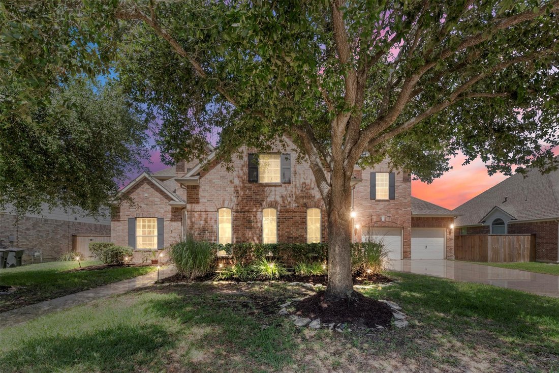 House in Houston, Texas, United States 3 - 18275042