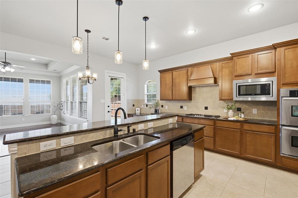 House in McKinney, Texas, United States 4 - 18274605