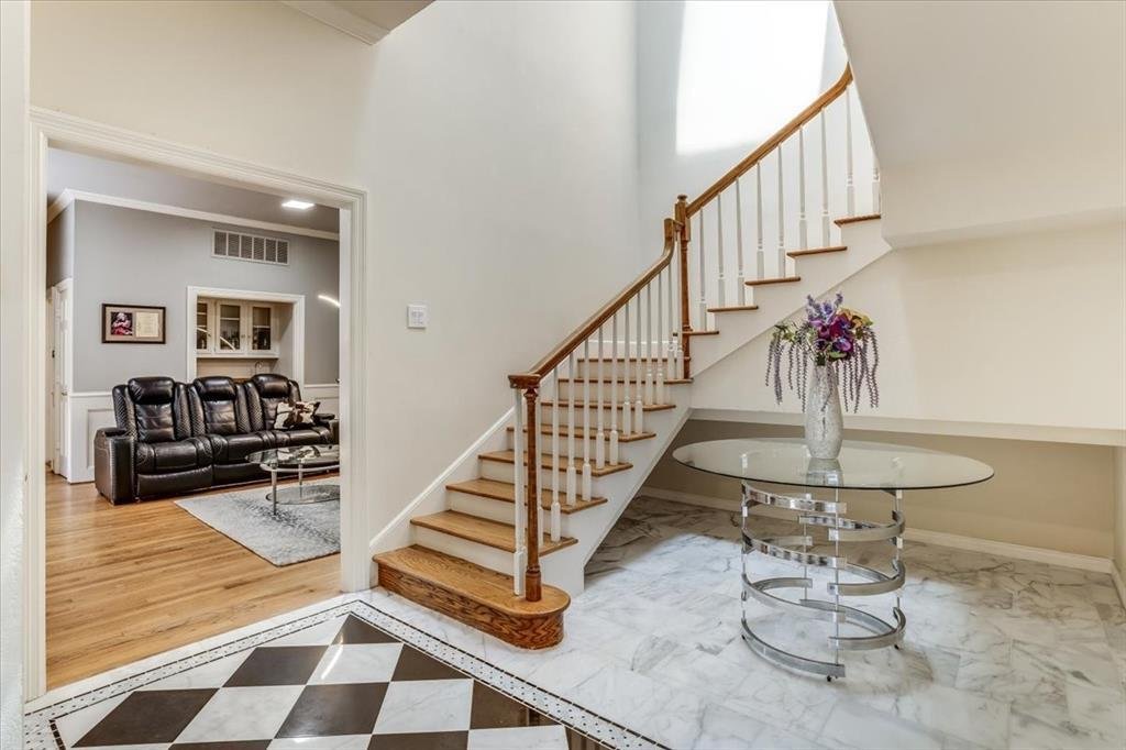 House in University Park, Texas, United States 4 - 18274550
