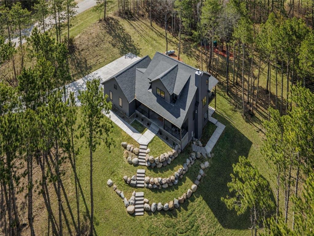 House in Martell, Wisconsin, United States 1 - 18270948