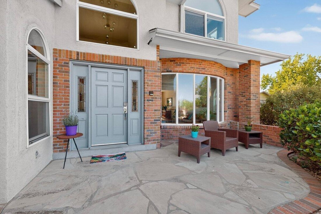 House in Albuquerque, New Mexico, United States 3 - 18274064
