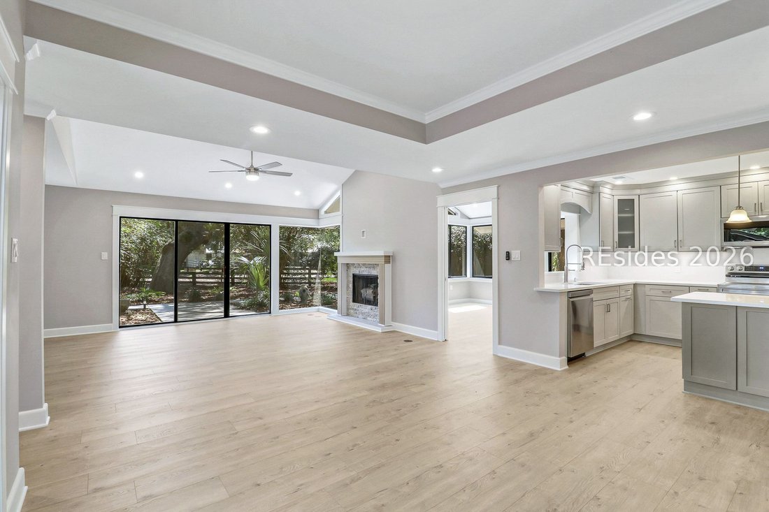 House in Hilton Head Island, South Carolina, United States 5 - 18273739