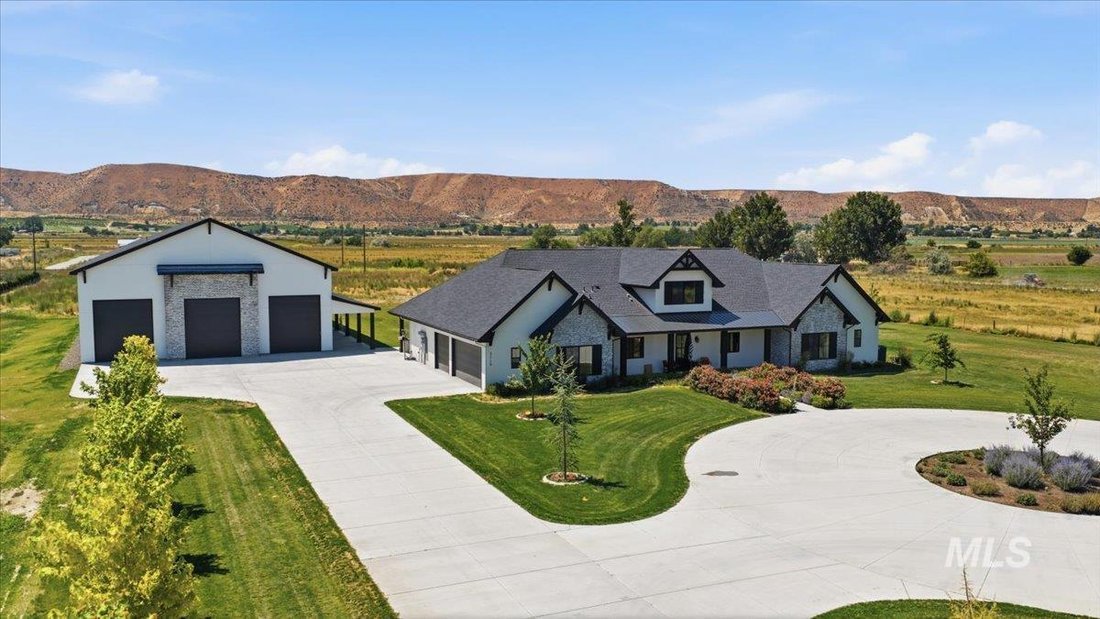 Casa en Emmett, Idaho, Estados Unidos 1 - 18274942