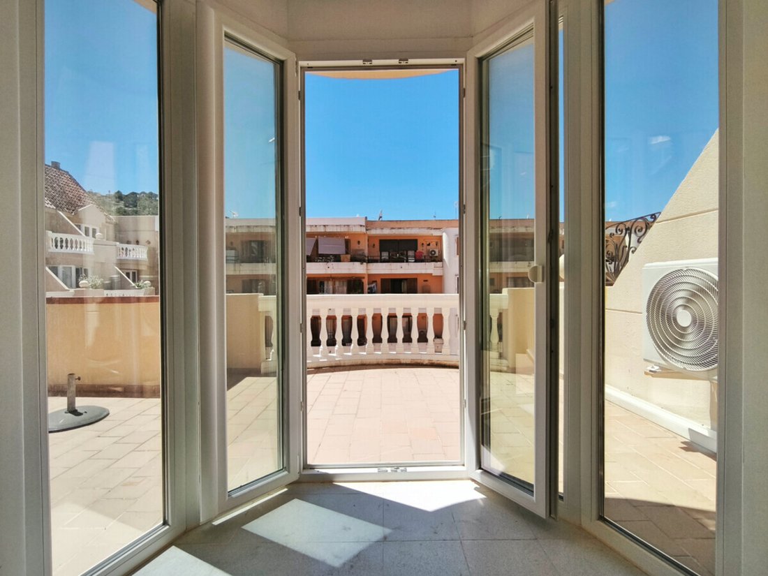Appartement à Port d'Andratx, Andratx, Îles Baléares 2 - 18275373