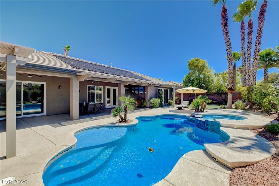 House in Las Vegas, Nevada, United States 5 - 18274833