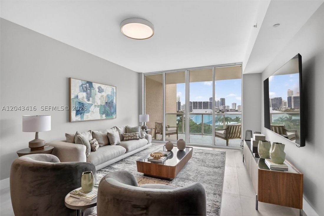 Condo in Aventura, Florida, United States 5 - 18273777