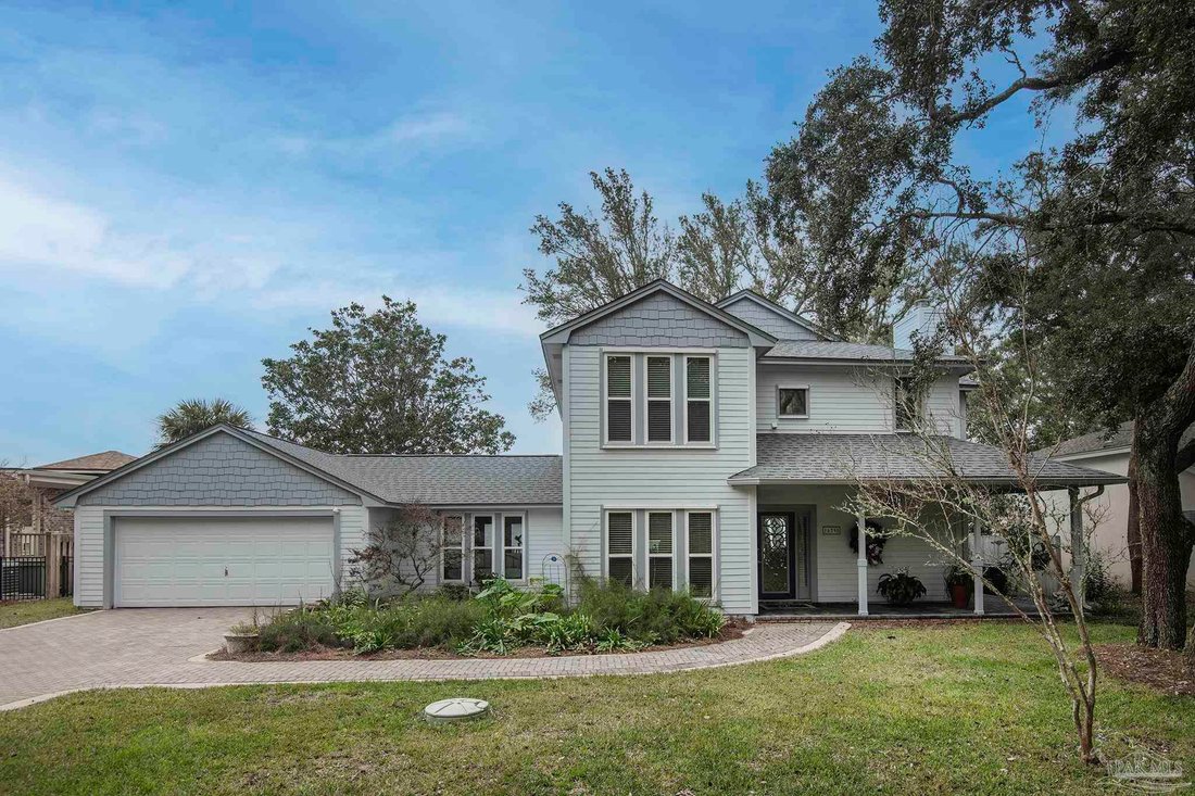 House in Pensacola, Florida, United States 4 - 17533778