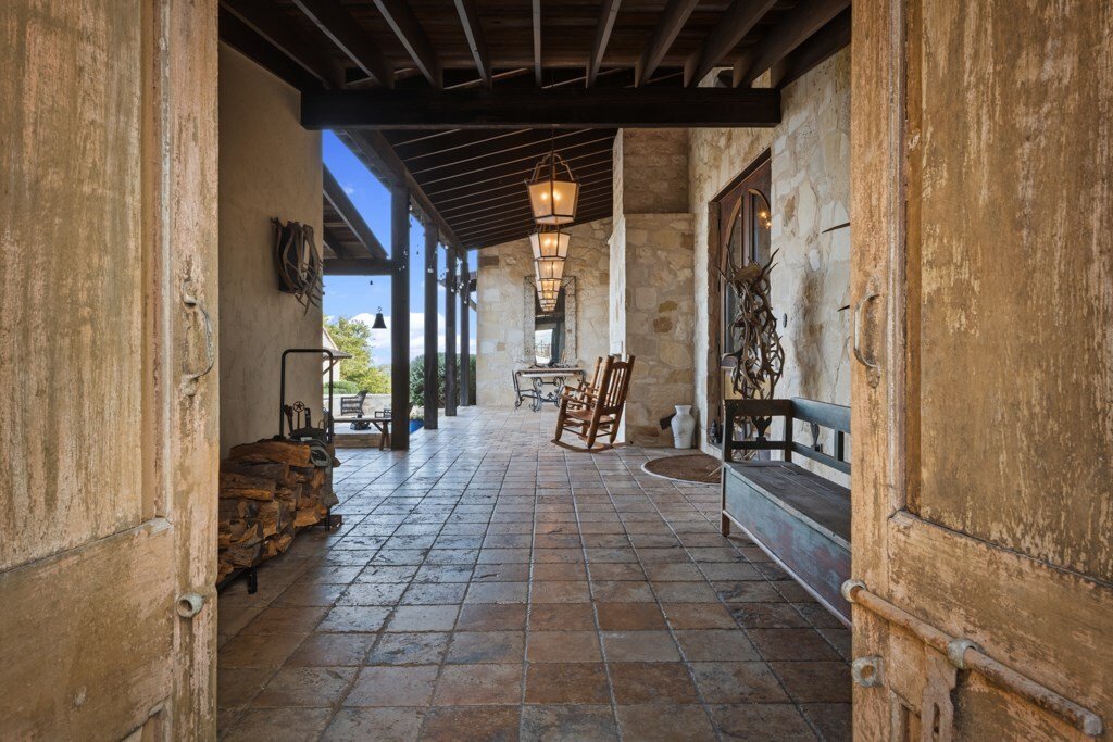 House in Boerne, Texas, United States 4 - 18273417