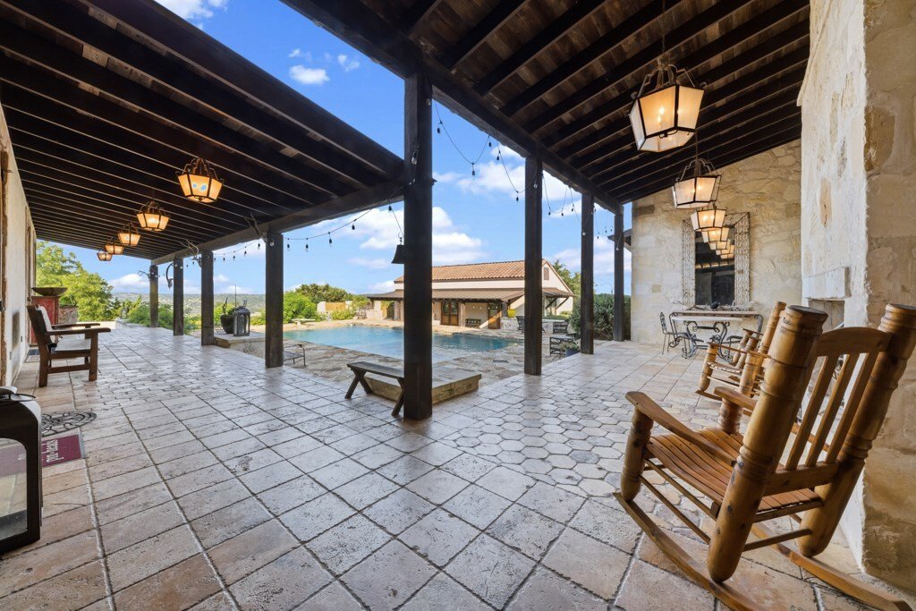House in Boerne, Texas, United States 5 - 18273417