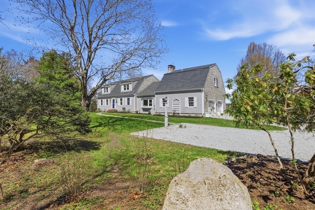 House in Marion, Massachusetts, United States 3 - 18276229