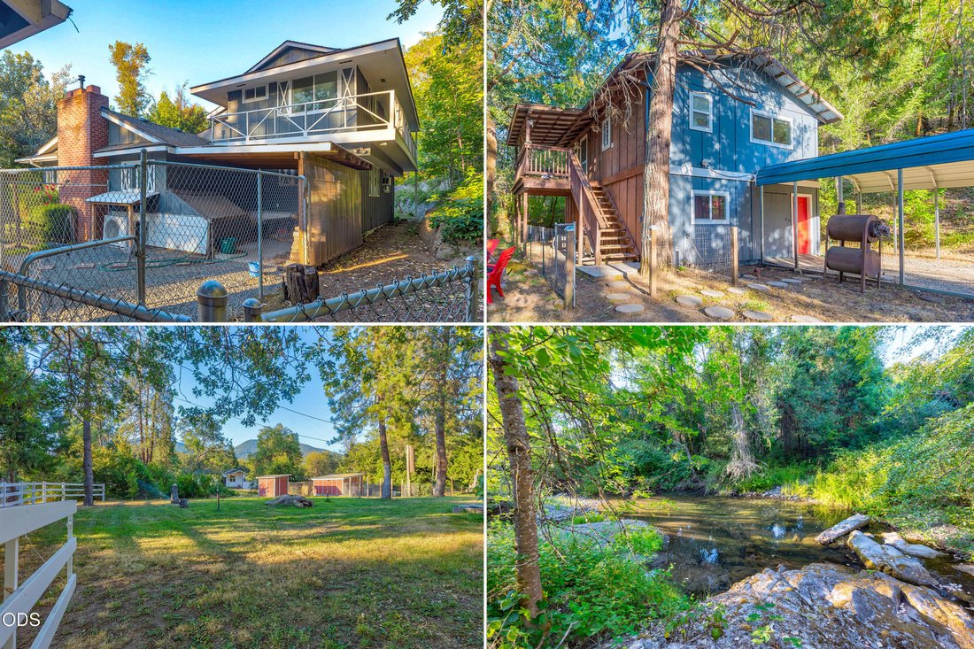 House in Grants Pass, Oregon, United States 1 - 18078726