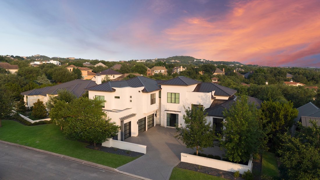 House in San Antonio, Texas, United States 4 - 18272319