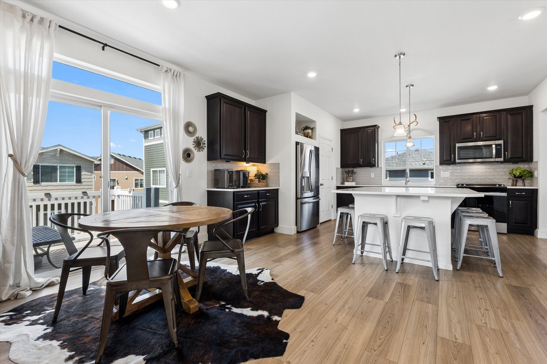 House in Erie, Colorado, United States 5 - 18271547