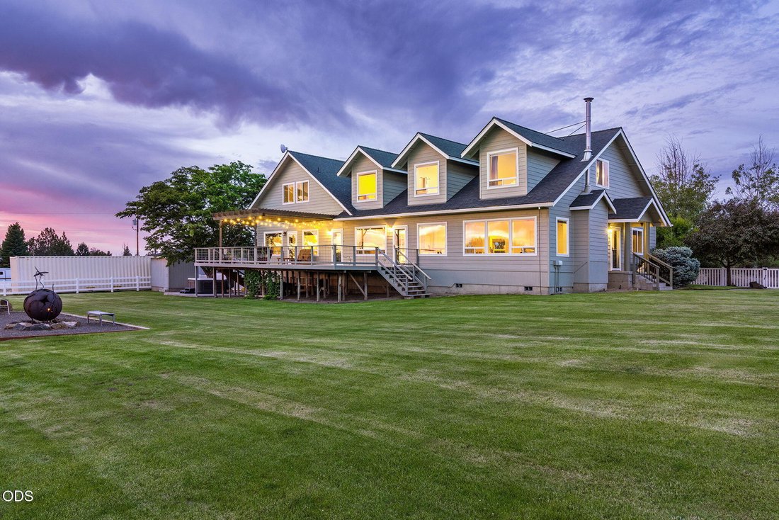 House in Bend, Oregon, United States 1 - 18273125