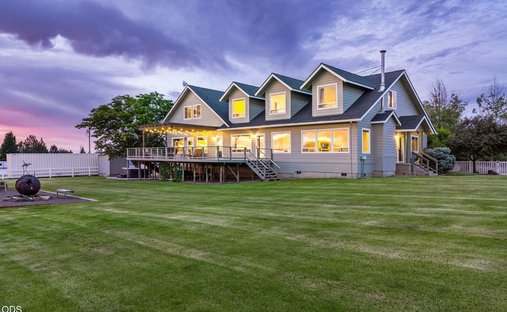 House in Bend, Oregon, United States 1