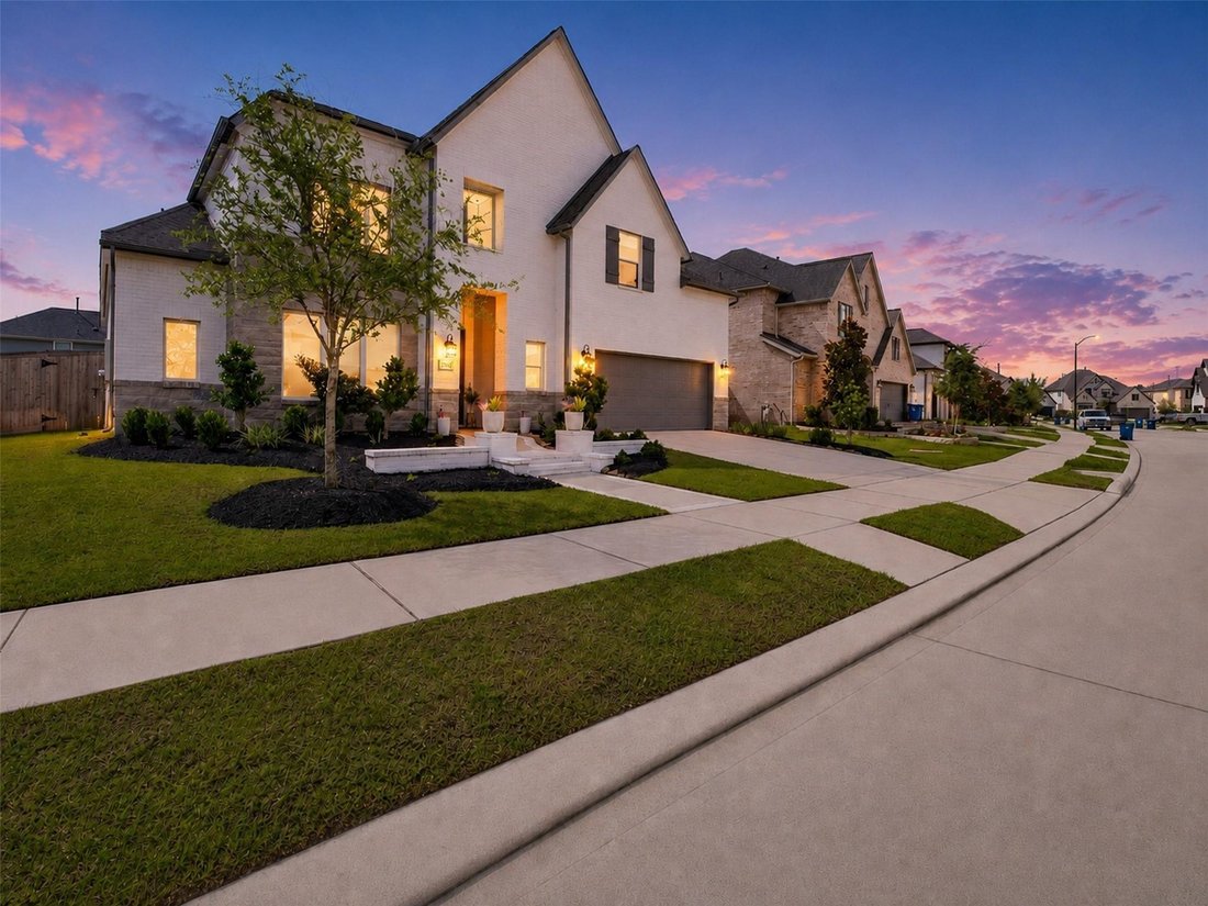 House in Houston, Texas, United States 2 - 18270791