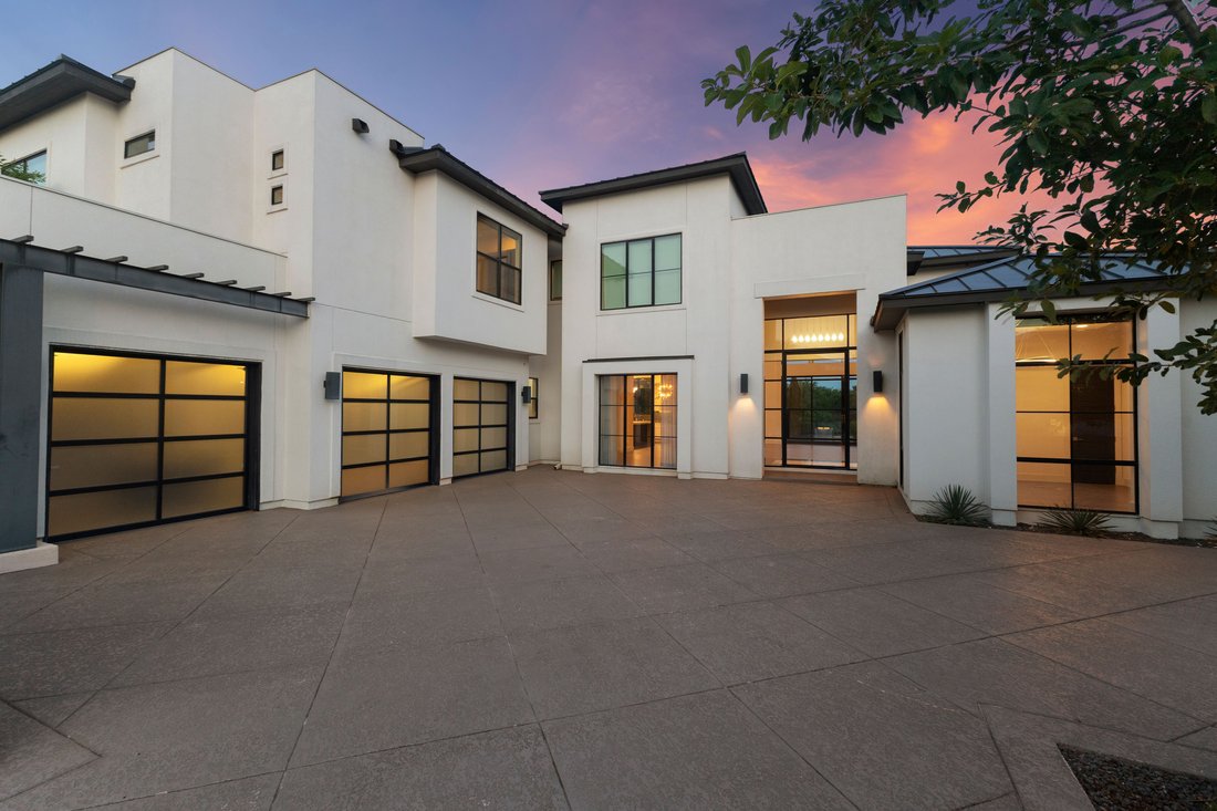 House in San Antonio, Texas, United States 5 - 18272319