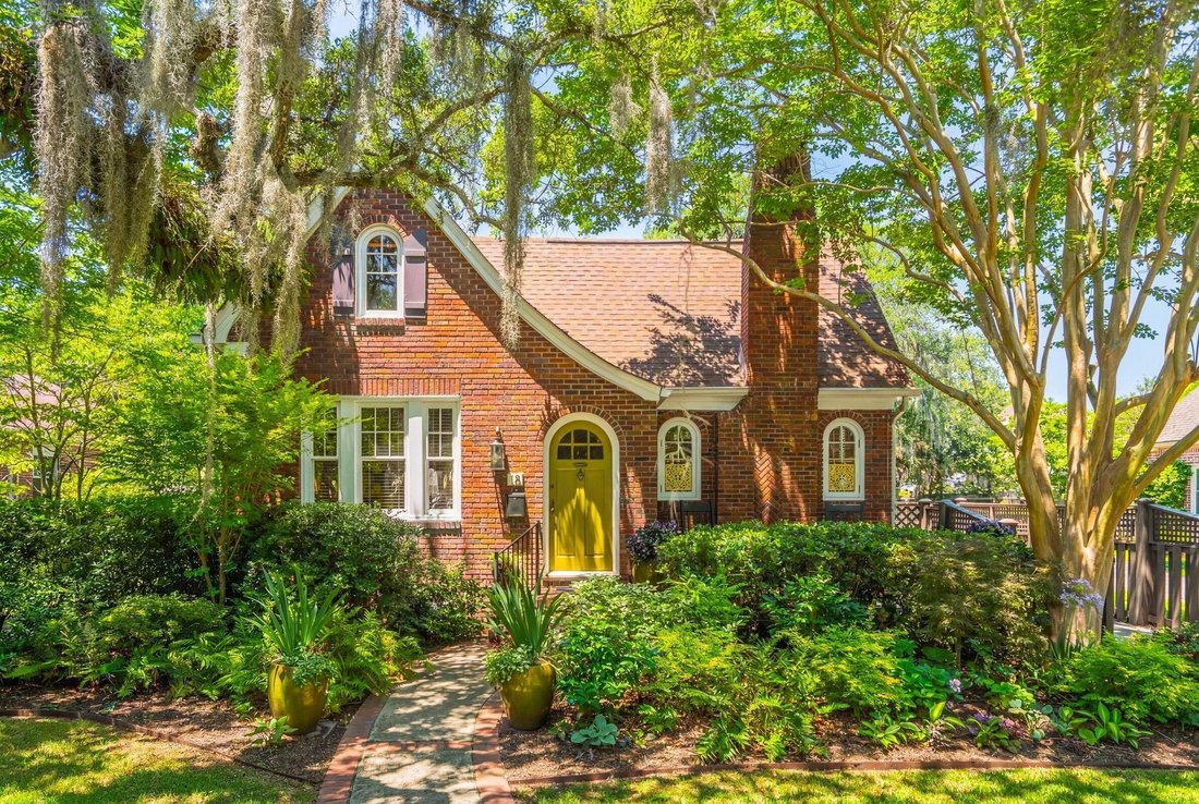House in Charleston, South Carolina, United States 1 - 18276213