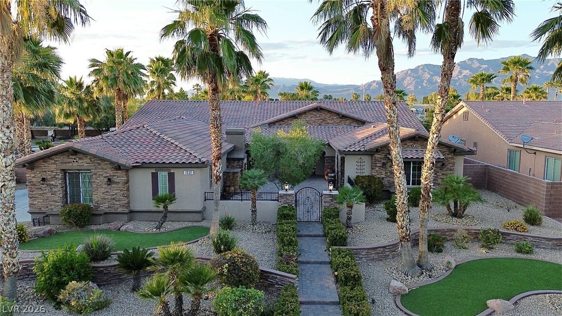 House in Las Vegas, Nevada, United States 2 - 18273563
