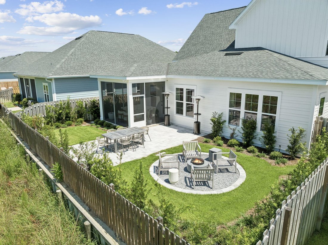House in Watersound, Florida, United States 1 - 18270739