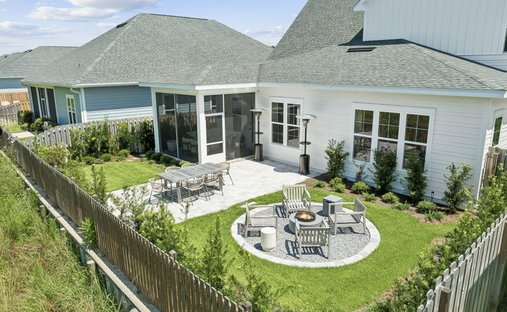 House in Watersound, Florida, United States 1