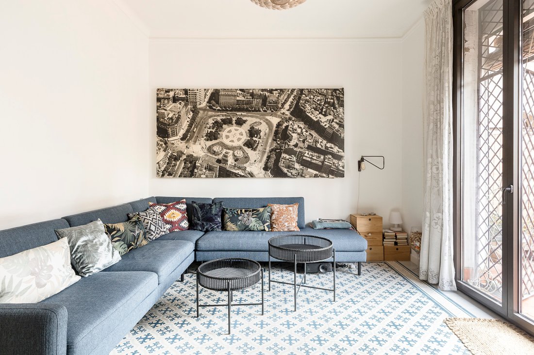 Apartment in Ciutat Vella, Barcelona, Spain 3 - 18274052