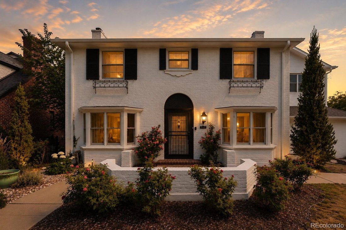 House in Denver, Colorado, United States 1 - 18273362
