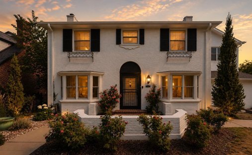 House in Denver, Colorado, United States 1