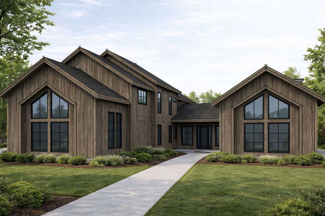 House in Logan, Utah, United States 1 - 17976678
