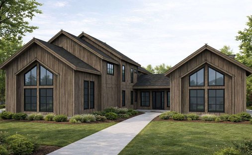 Casa en Logan, Utah, Estados Unidos 1