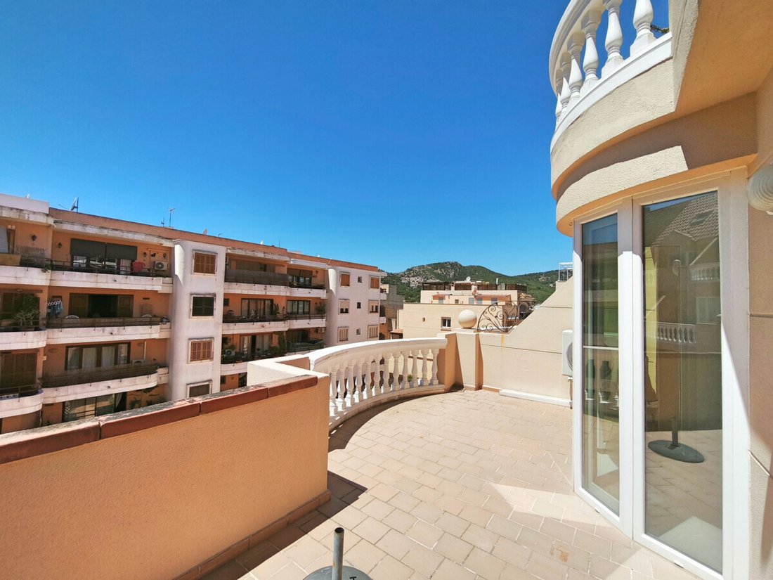 Appartement à Port d'Andratx, Andratx, Îles Baléares 3 - 18275373
