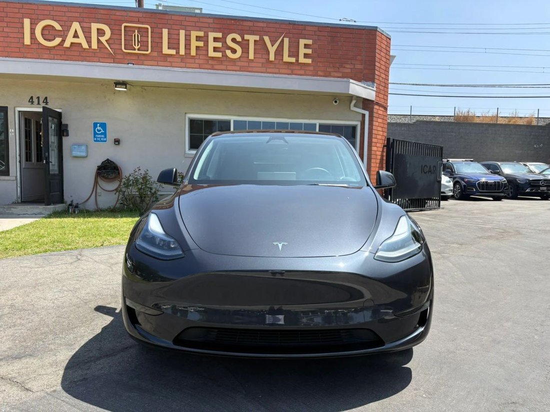 Suv in Arcadia, CA, United States 2 - 18275700