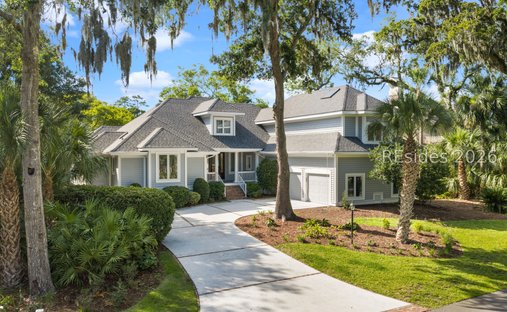 House in Hilton Head Island, South Carolina, United States 1
