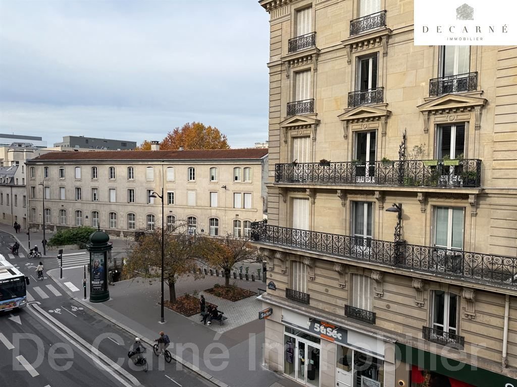 Apartment in Palais Royal, Paris 1er Arrondissement, Paris 4 - 18274180