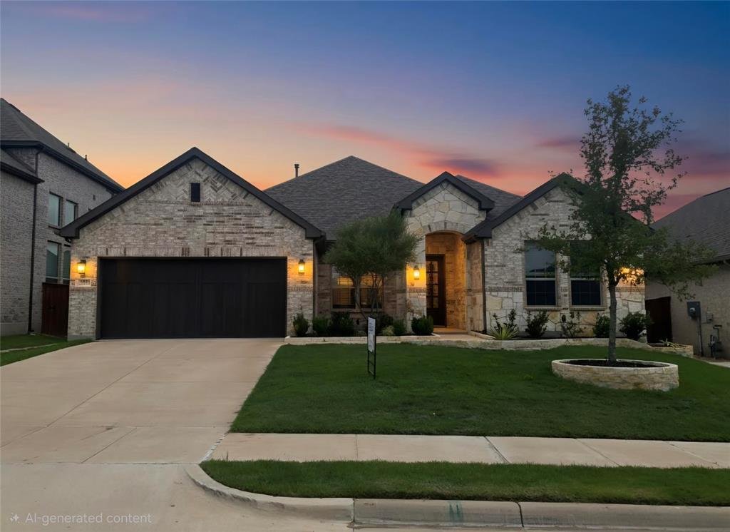 House in McKinney, Texas, United States 1 - 18270934
