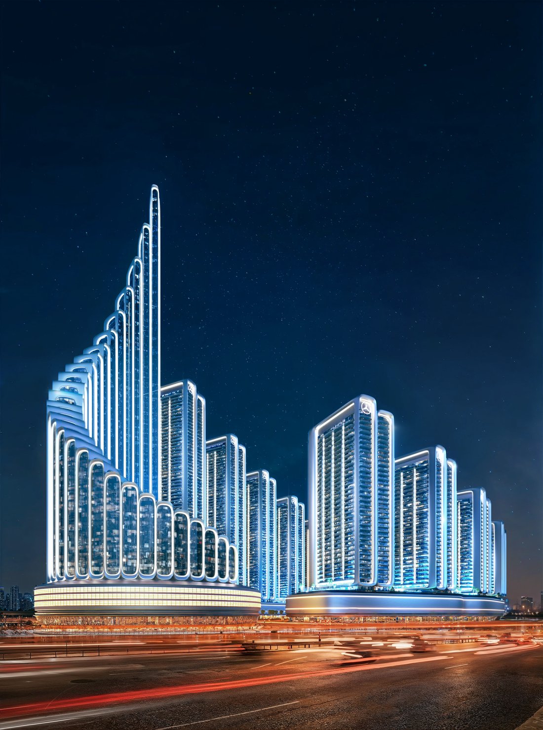 Apartment in Nad Al Sheba 1, Nad Al Sheba, Dubai 3 - 18276735