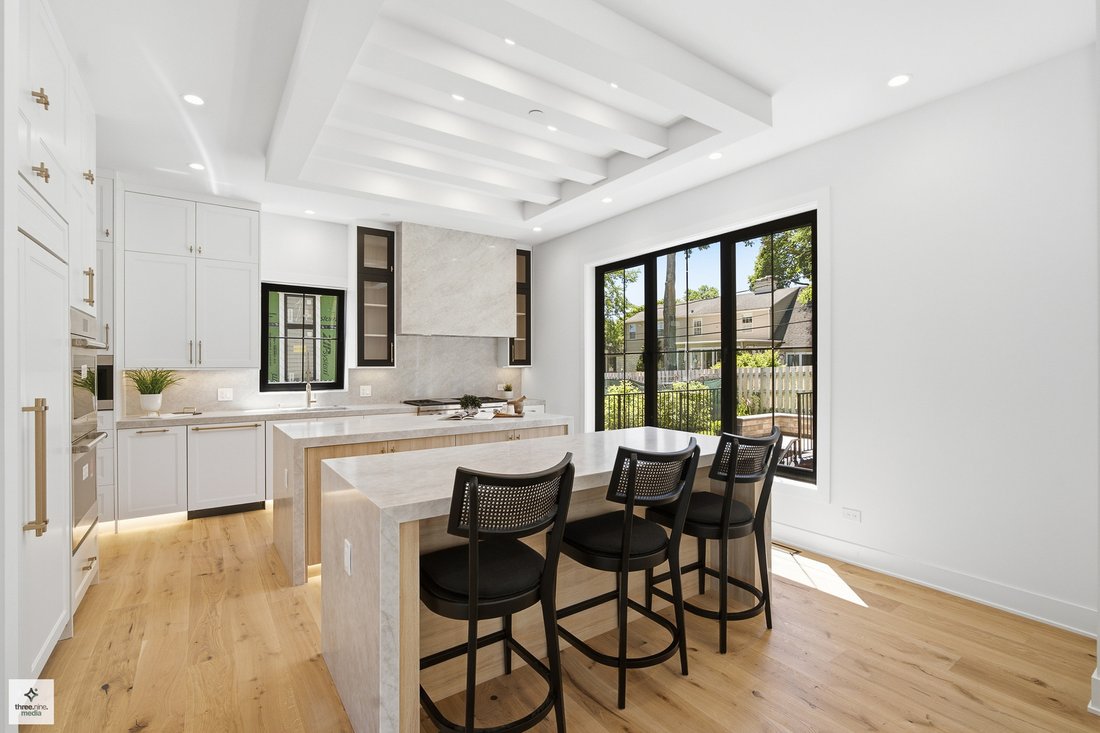 House in Winnetka, Illinois, United States 3 - 18273886
