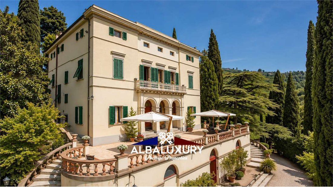 Villa in Pontasserchio, San Giuliano Terme, Tuscany 1 - 16674651