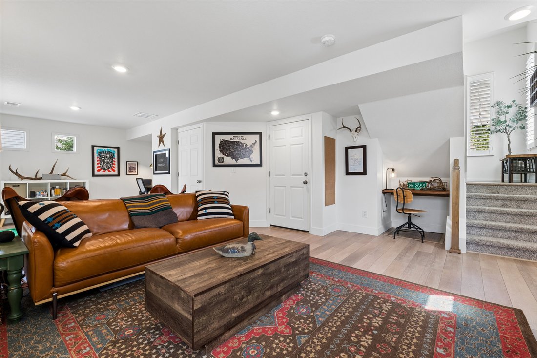 House in Erie, Colorado, United States 4 - 18271547